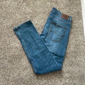 Lee Slim Fit Jeans